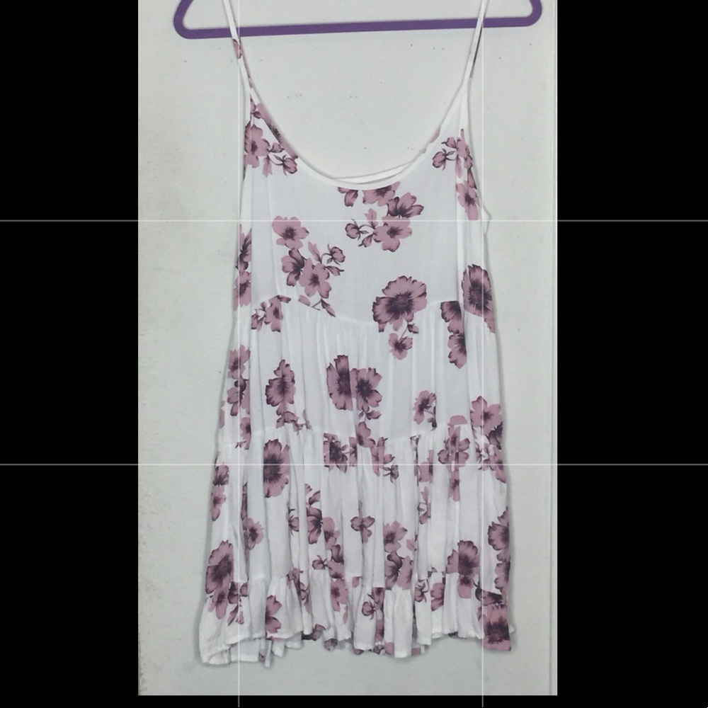 Brandy Melville jada dress